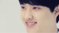 EXO - TOP MODEL之D.O.