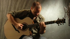 Andy McKee - Africa