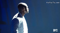 Usher,Nicki Minaj - She Came To Give It To You - VMA现场版