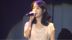 IU - 星期五见面