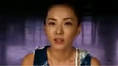 2NE1,Sandara Park - 冰桶挑战