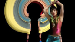 Lily Allen - URL Badman