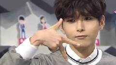 G-Dragon(BigBang),金希澈(Super Junior),CL(2NE1),厉旭（SuperJunior）,Infinite - MNET Super Idol Chart Show E26