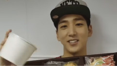 B1A4 - B1A4 Road Trip Ready Behind Clip 4