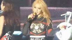 2NE1 - 最走红
