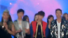2PM,黄灿盛(2PM) - Ending