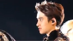 EXO-K,EXO,EXO-M - Talk