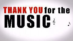 欧美群星 - Thank You