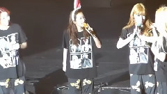 2NE1 - Talk