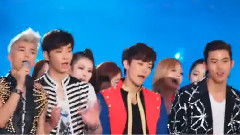 2PM,黄灿盛(2PM) - Ending