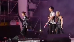 2PM,黄灿盛(2PM) - Hands Up