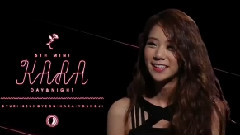 Kara - 2014 KARA ComeBack ShowCase