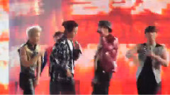 2PM,黄灿盛(2PM) - HANDS UP 彩排