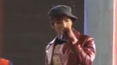 2PM,黄灿盛(2PM) - Hands Up 彩排