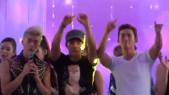 2PM,黄灿盛(2PM) - Ending 彩排