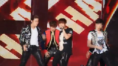 2PM,李俊昊(2PM),黄灿盛(2PM) - Hands Up
