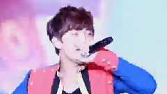 2PM,李俊昊(2PM),黄灿盛(2PM) - Hands Up