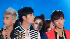 2PM,黄灿盛(2PM) - Ending