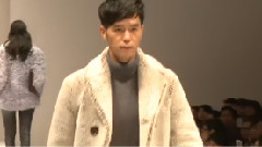 Gucci 2014 秋冬秀