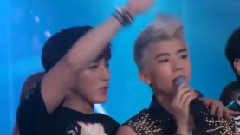2PM,黄灿盛(2PM) - Ending