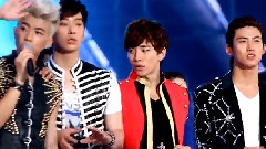2PM,李俊昊(2PM),黄灿盛(2PM) - Ending