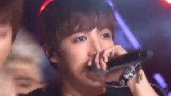 2PM,黄灿盛(2PM) - Hands up