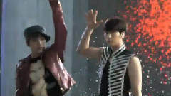 2PM,黄灿盛(2PM) - Hands Up
