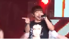 2PM,李俊昊(2PM),黄灿盛(2PM) - Hands Up