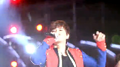 2PM,黄灿盛(2PM) - Hands Up