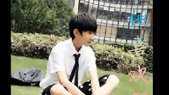 TFBOYS - TFBOYS三小只的努力