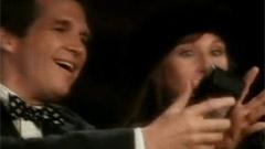 Bryan Adams - I Finally Found Someone