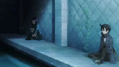 诗音,动漫专属 - 泪水与笑容都是为你而存在