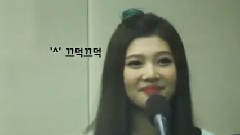 Red Velvet - Super Junior Kiss the Radio