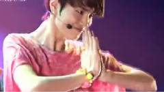 Infinite - Bangkok City FanClub