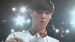 EXO-M,EXO - 江苏卫视 星厨驾到 EP01 张艺兴 Cut