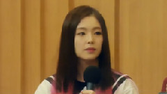 Red Velvet - Irene Cut