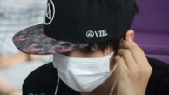 TFBOYS - 香港机场