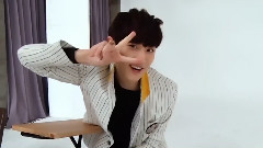 EXO,EXO-K,EXO-M - Ivyclub EXO Intro&拍摄花絮