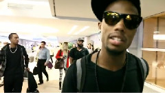 B.O.B - The Asian Adventures Of B.o.B