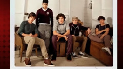 One Direction - 11 Best One Direction Music Videos Of All Time