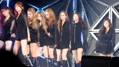 少女时代,Tiffany(少女时代),Sunny(少女时代),Jessica,泰妍(少女时代) - Mr.Mr.