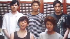 ZE:A - VCR Part 1