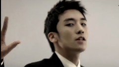 胜利(Bigbang),BigBang - Strong Baby