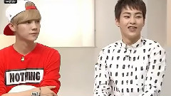 EXO,EXO-M - MNET EXO 90:214 EP02