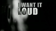 Corson - Loud 歌词版