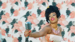 Kelis - Jerk Ribs
