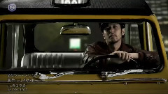 日本群星 - タクシー.ソング