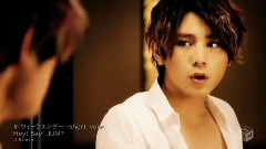 Hey! Say! JUMP - ウィークエンダー (short ver.)