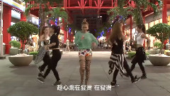 温岚 - Never Say Never 随时搏激教学版