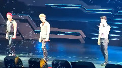 J.Y.J - 哥仨谈东方神起 & SoSo